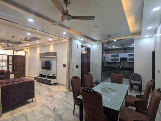 2 BHK Apartment in Sector 66 for rent Mohali. The reference number is 21139386