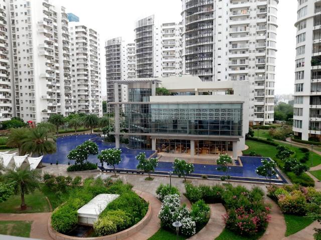 2 BHK Apartment in Sector 66 for rent Gurgaon. The reference number is 20812996