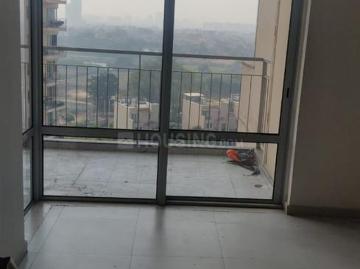 2 BHK Apartment in Sector 66 for rent Gurgaon. The reference number is 20284852