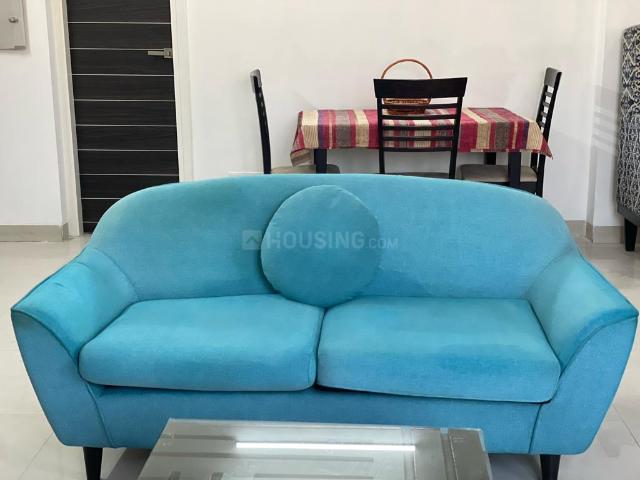2 BHK Apartment in Sector 66 for resale Gurgaon. The reference number is 20563287