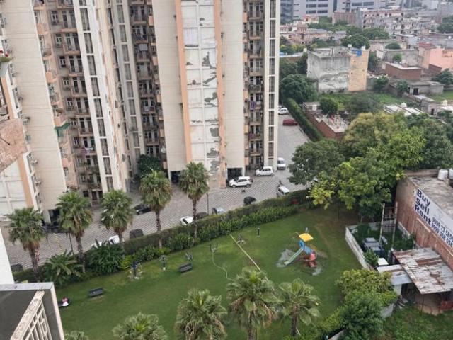 2 BHK Apartment in Sector 67 for rent Gurgaon. The reference number is 20844645
