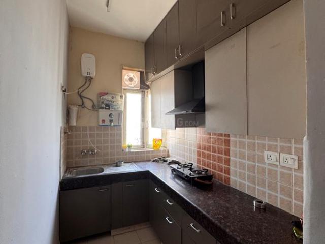 2 BHK Apartment in Sector 67 for rent Gurgaon. The reference number is 20955741