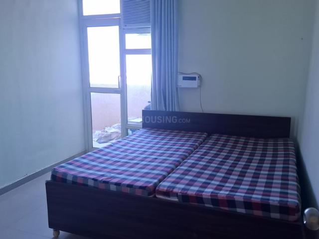 2 BHK Apartment in Sector 67 for rent Gurgaon. The reference number is 21375245