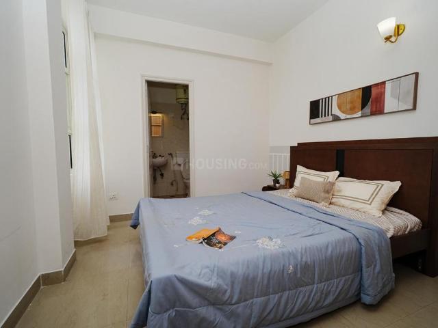2 BHK Apartment in Sector 67 for resale Gurgaon. The reference number is 20845390