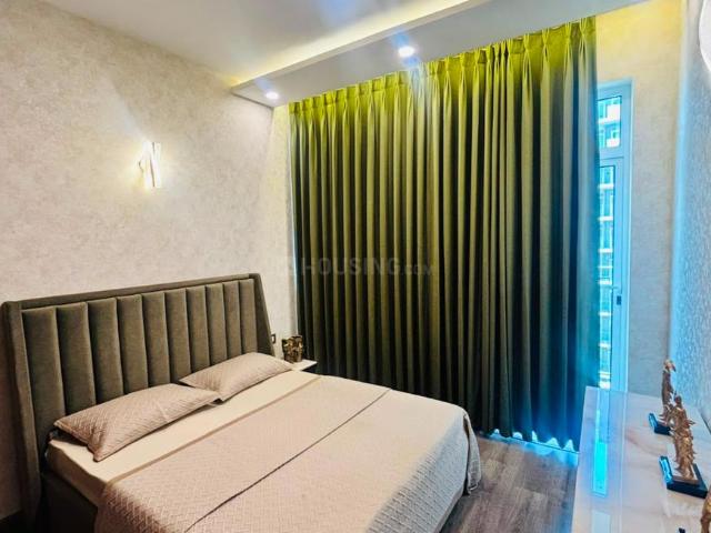 2 BHK Apartment in Sector 67 for resale Gurgaon. The reference number is 21092820