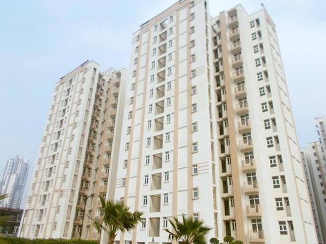 2 BHK Apartment in Sector 67 for resale Gurgaon. The reference number is 21355458