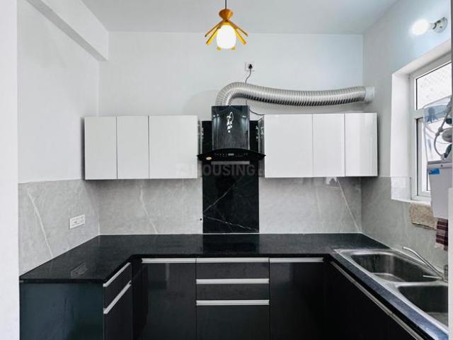2 BHK Apartment in Sector 67 for resale Mohali. The reference number is 21277106