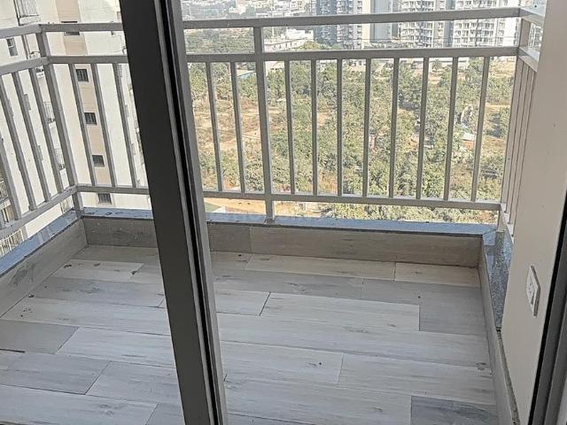 2 BHK Apartment in Sector 68 for rent Gurgaon. The reference number is 18481026