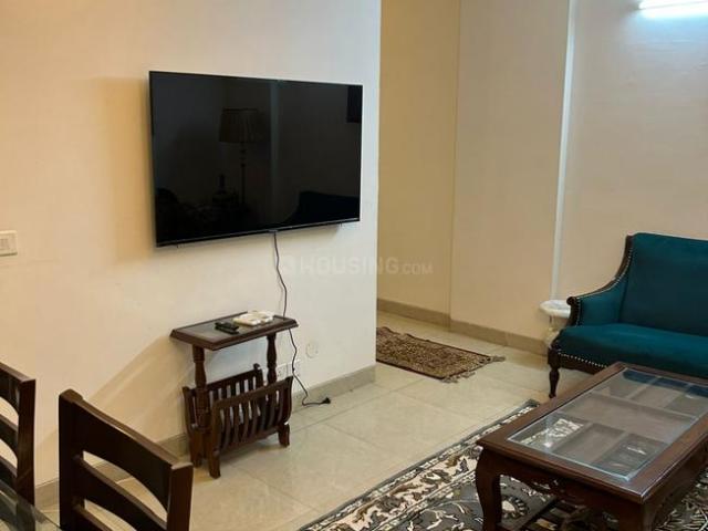 2 BHK Apartment in Sector 68 for rent Gurgaon. The reference number is 19587260