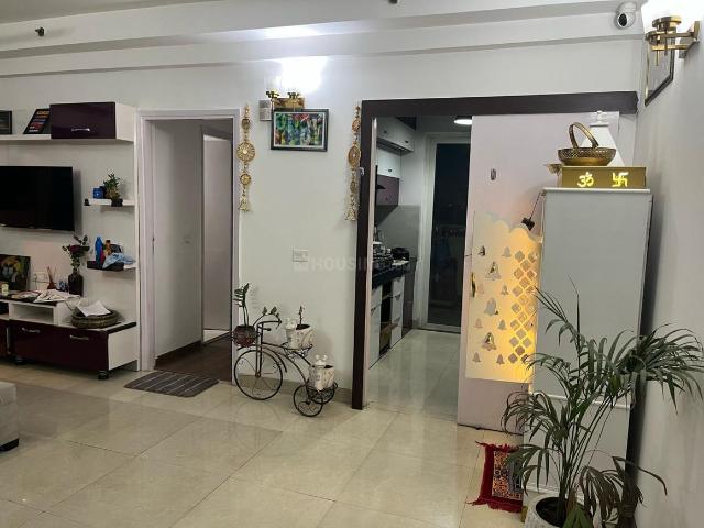2 BHK Apartment in Sector 68 for rent Gurgaon. The reference number is 20641032