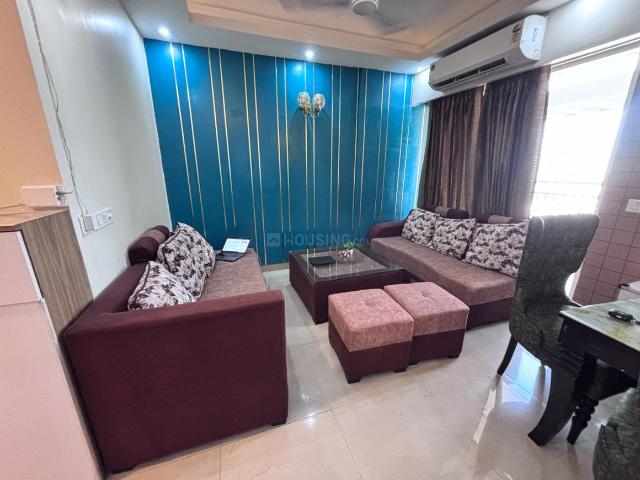 2 BHK Apartment in Sector 68 for rent Gurgaon. The reference number is 20666235