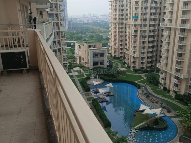 2 BHK Apartment in Sector 68 for rent Gurgaon. The reference number is 20761024