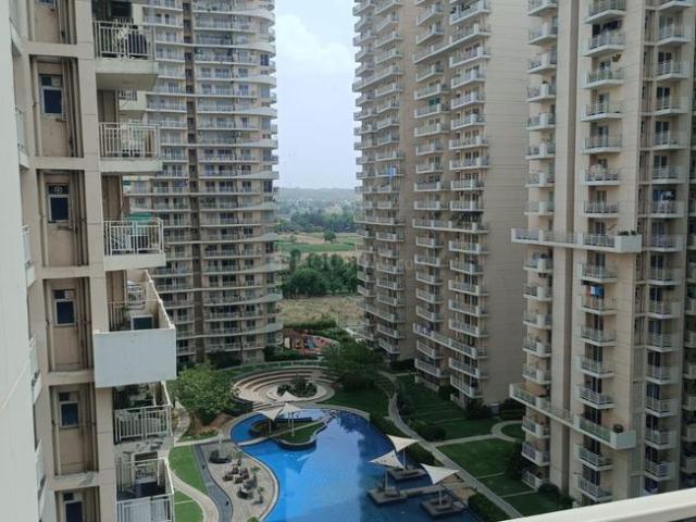2 BHK Apartment in Sector 68 for rent Gurgaon. The reference number is 20763758