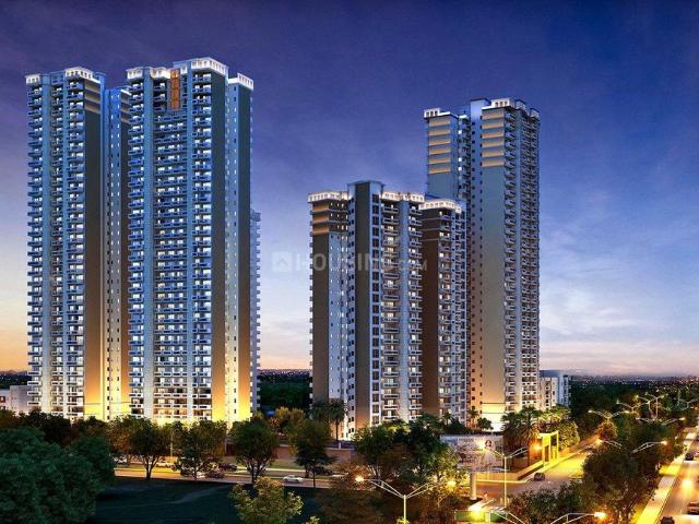 2 BHK Apartment in Sector 68 for rent Gurgaon. The reference number is 20855259