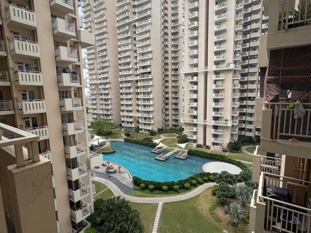 2 BHK Apartment in Sector 68 for rent Gurgaon. The reference number is 20933563
