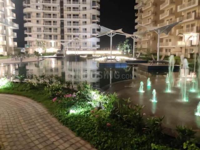 2 BHK Apartment in Nurpur Jharsa for rent Gurgaon. The reference number is 20043974