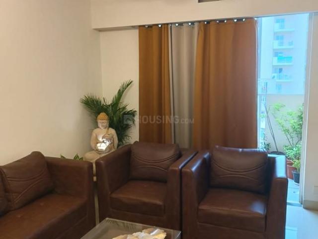 2 BHK Apartment in Sector 68 for rent Gurgaon. The reference number is 20056952