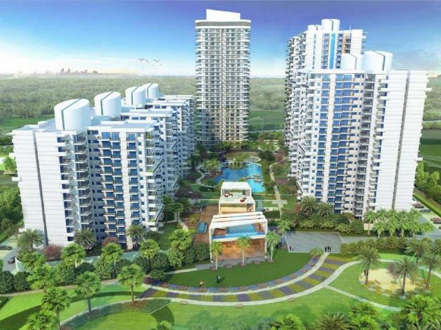 2 BHK Apartment in Sector 68 for resale Gurgaon. The reference number is 19193016