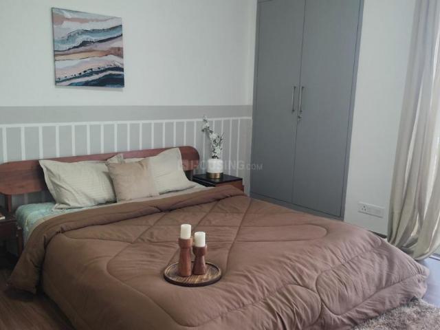 2 BHK Apartment in Sector 68 for resale Gurgaon. The reference number is 20115194