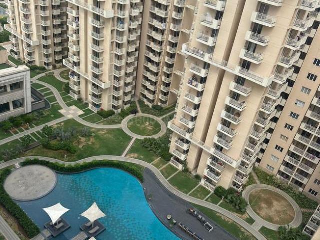 2 BHK Apartment in Sector 68 for resale Gurgaon. The reference number is 21023205