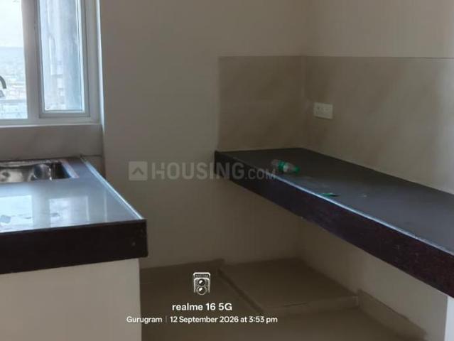 2 BHK Apartment in Sector 68 for resale Gurgaon. The reference number is 21117281