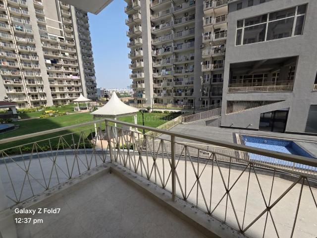 2 BHK Apartment in Sector 68 for resale Gurgaon. The reference number is 21281799