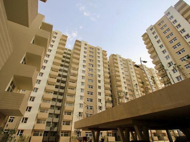 2 BHK Apartment in Sector 69 for rent Gurgaon. The reference number is 20846521