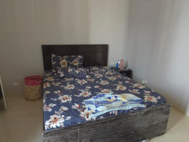 2 BHK Apartment in Nurpur Jharsa for rent Gurgaon. The reference number is 20228231
