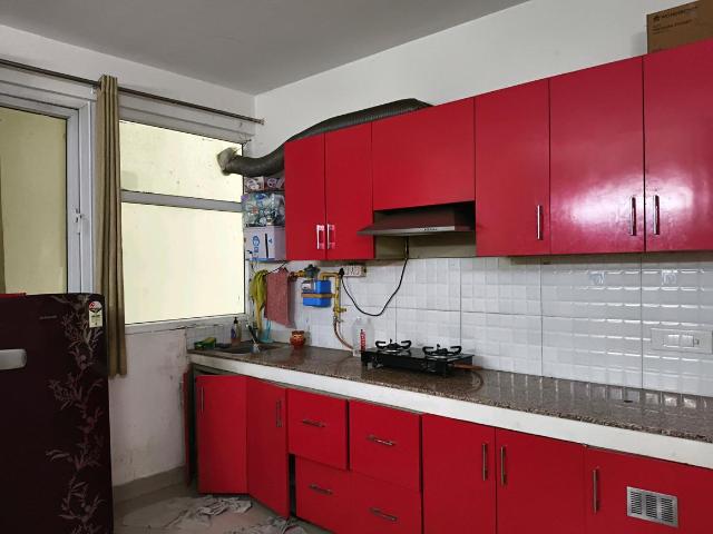 2 BHK Apartment in Sector 69 for resale Gurgaon. The reference number is 20846088