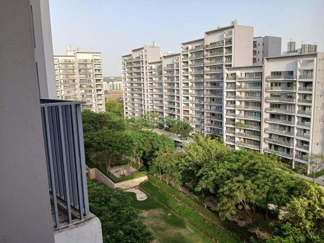 2 BHK Apartment in Sector 60 for rent Gurgaon. The reference number is 20787745