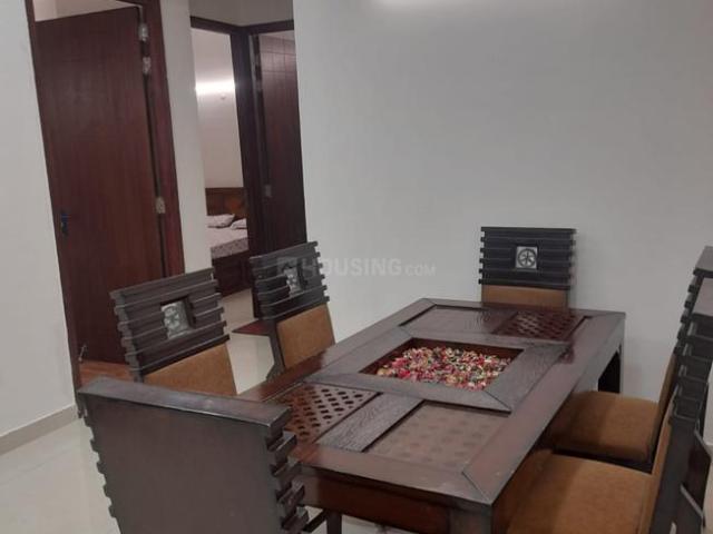 2 BHK Apartment in Sector 60 for resale Mohali. The reference number is 21335942