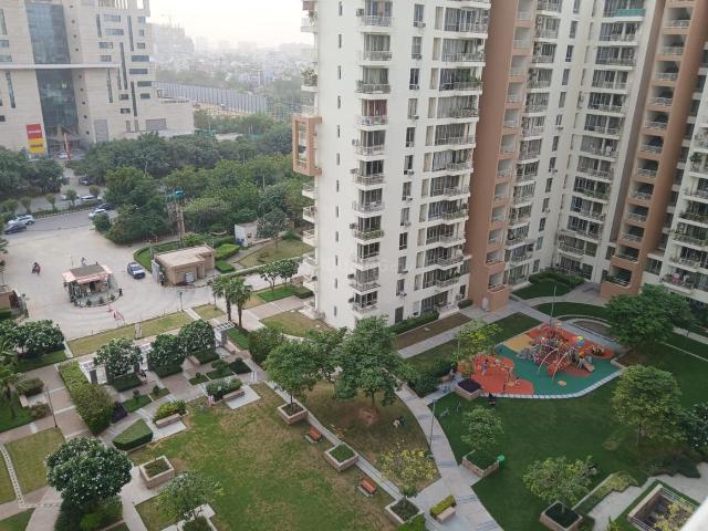 2 BHK Apartment in Sector 61 for rent Gurgaon. The reference number is 20766377