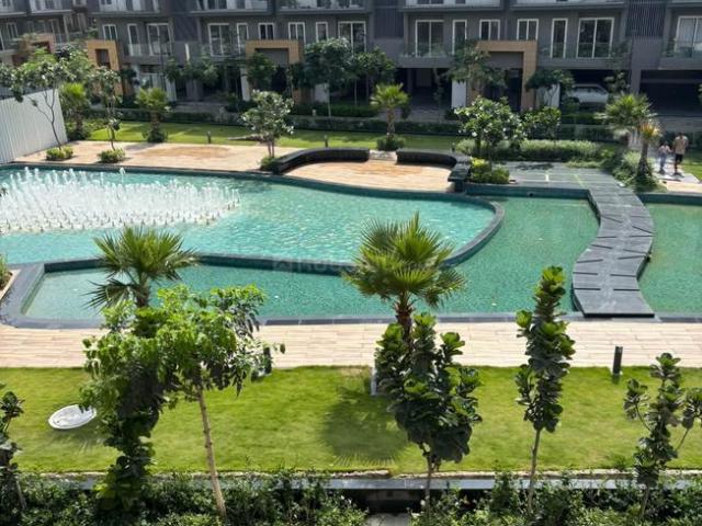 2 BHK Apartment in Sector 61 for rent Gurgaon. The reference number is 21337867