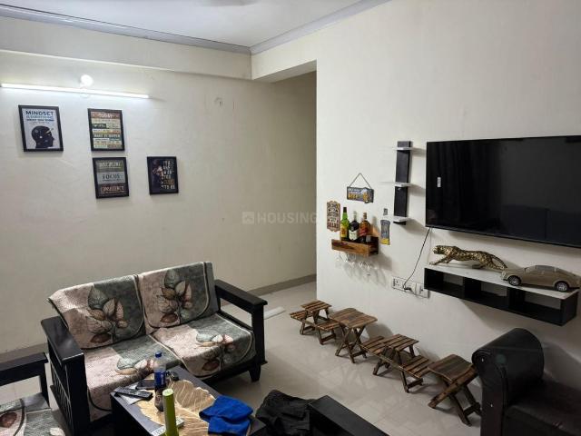 2 BHK Apartment in Sector 61 for rent Sonipat. The reference number is 18326318