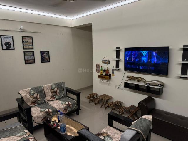 2 BHK Apartment in Sector 61 for rent Sonipat. The reference number is 19426179