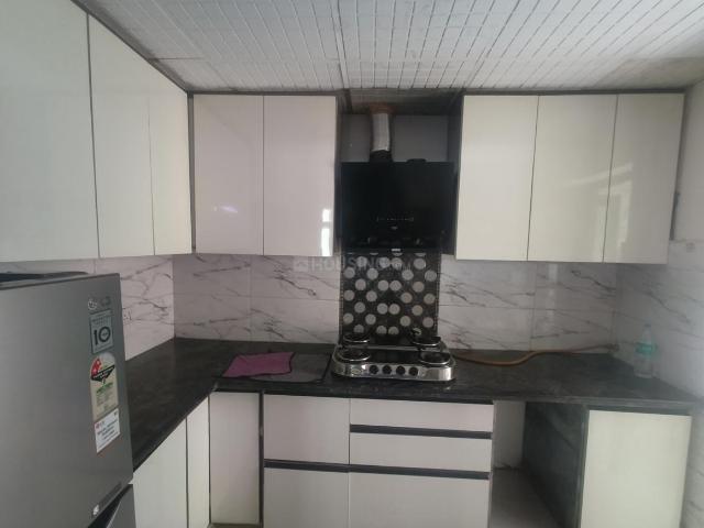 2 BHK Apartment in Sector 61 for rent Sonipat. The reference number is 20923005