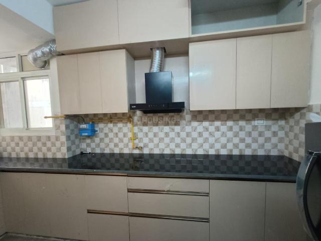 2 BHK Apartment in Sector 61 for rent Sonipat. The reference number is 20147349