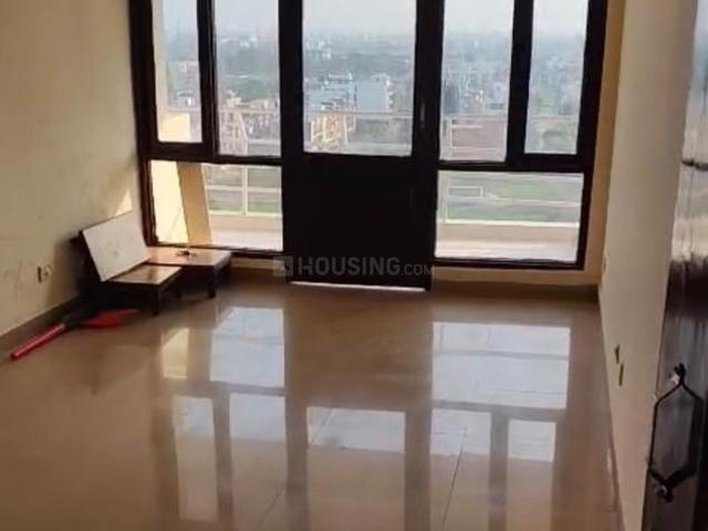 2 BHK Apartment in Sector 61 for rent Sonipat. The reference number is 20360651