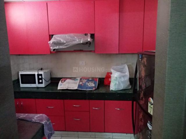 2 BHK Apartment in Sector 61 for rent Sonipat. The reference number is 21086909