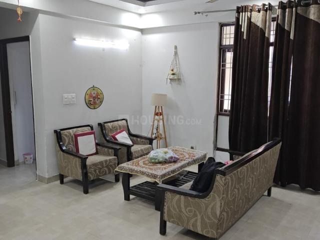 2 BHK Apartment in Sector 61 for rent Sonipat. The reference number is 21114101