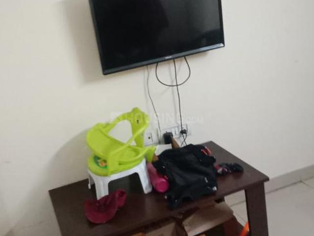 2 BHK Apartment in Sector 61 for rent Sonipat. The reference number is 21134097