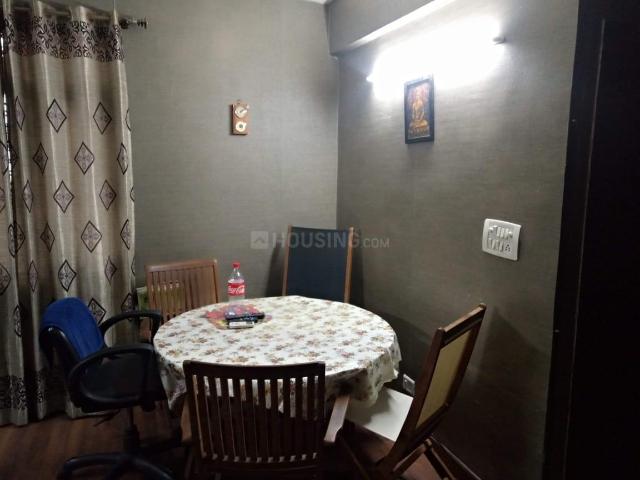 2 BHK Apartment in Sector 61 for rent Sonipat. The reference number is 21311085