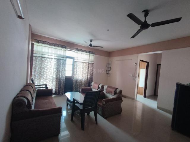2 BHK Apartment in Sector 61 for rent Sonipat. The reference number is 21326217