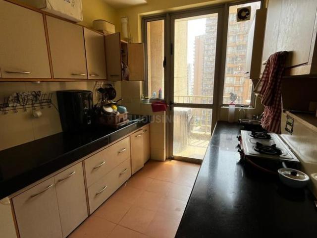 2 BHK Apartment in Sector 61 for resale Gurgaon. The reference number is 20582465