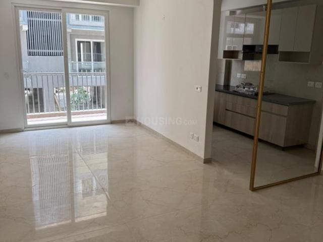 2 BHK Apartment in Sector 61 for resale Gurgaon. The reference number is 21355006