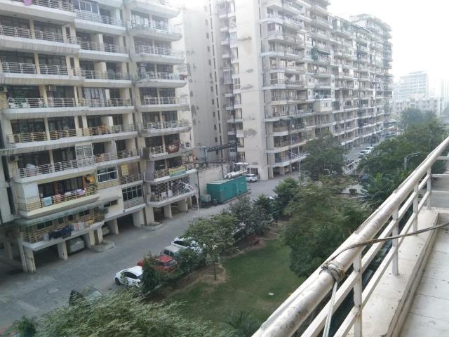 2 BHK Apartment in Sector 61 for resale Sonipat. The reference number is 20507799