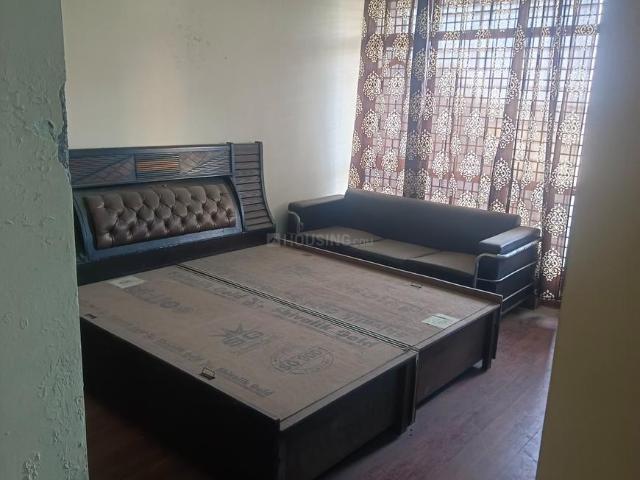 2 BHK Apartment in Sector 61 for resale Sonipat. The reference number is 21250585