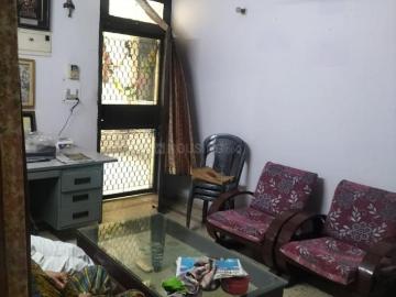 Sector-119 Noida, New Delhi, Delhi - Balcony