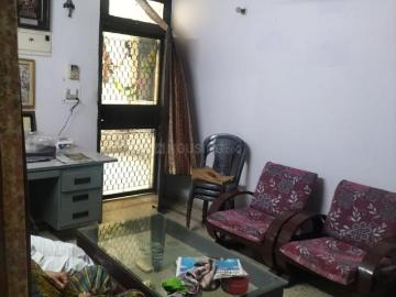 Sector-119 Noida, New Delhi, Delhi - Balcony