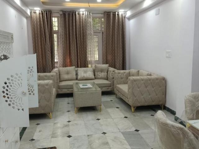 2 BHK Apartment in Sector 62 for rent Noida. The reference number is 20034608